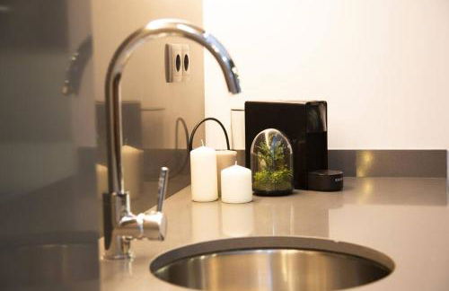 Magnifica vivienda a estrenar junto a Plaza España - Foto 14