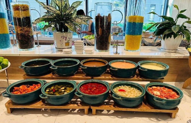 Cam Ranh Sea view Resort - Foto 60