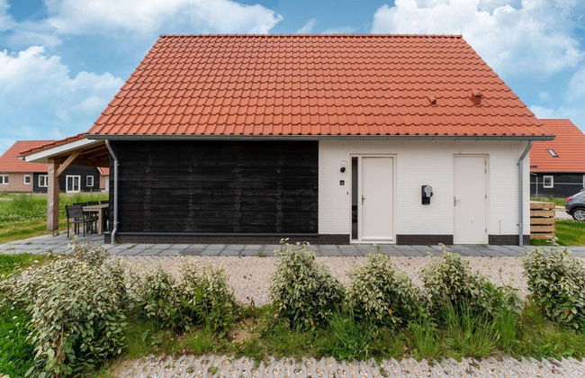 Seaside Comfort Near Scherpenisse - Foto 35