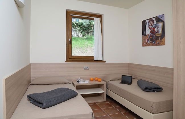 Residence Corte Leonardo - Photo 18