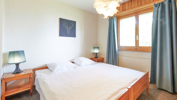 Hameau D004 - Foto 5, Bedroom