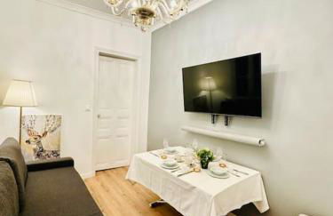 Appt proche Sacré cœur Montmartre Gare du Nord et EST - Foto 4