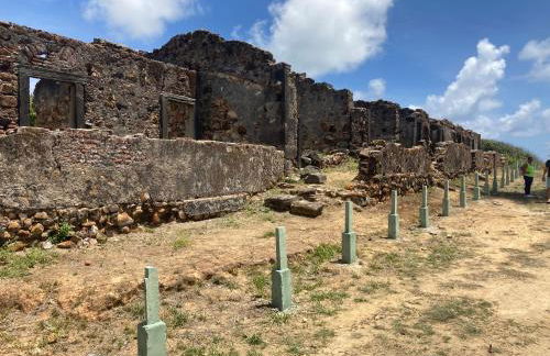 Kitnet 1,Vista fantastica - Foto 14