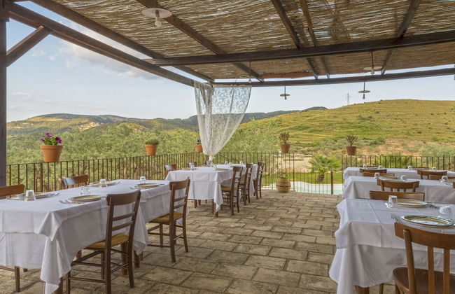 Masseria Fortificata Lo Zafferaneto - Foto 73