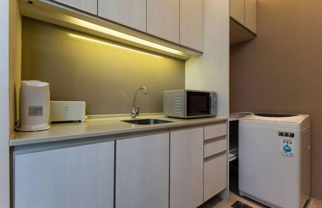 The Manor Luxury Suites & Apartments - Foto 13