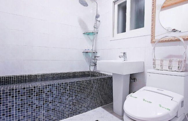 Gyeongju Sulleim Pension - Foto 31