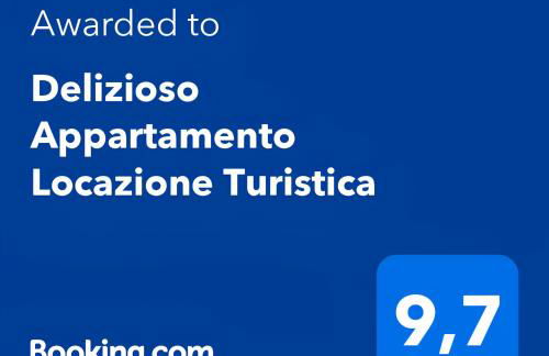 Delizioso Appartamento Locazione Turistica - Foto 34