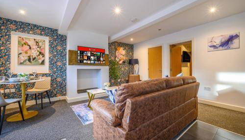 F611 - Welcoming & Attractive Stay - Foto 1