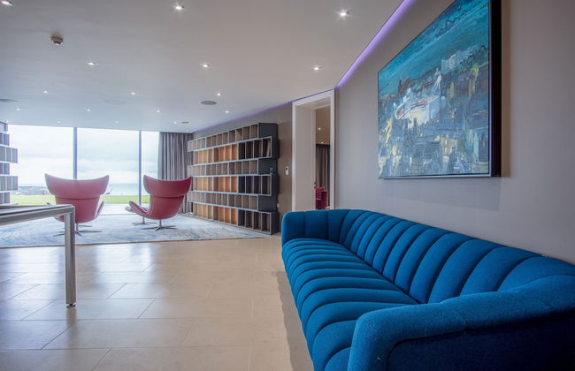 Bryn House - 5 Bed Home - Penmaen - Photo 61