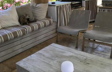 L'Atelier des Coudelières - Foto 4