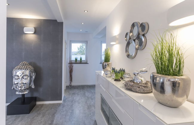 Design-Studiowohnung in Gütersloh - Photo 34