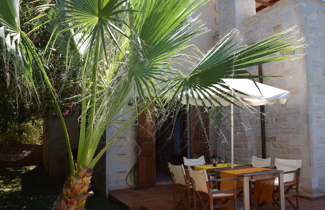 Beautiful Villa, Private Pool, Sleeps 6, Prines in Rethymnon, Crete NW Coast - Foto 46