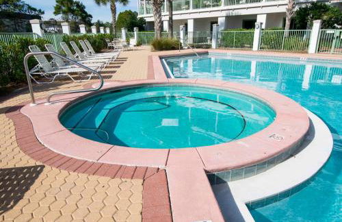 Inn at Seacrest by Southern Vacation Rentals - Foto 8