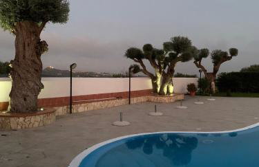 Villa Parisi con piscina - Foto 39