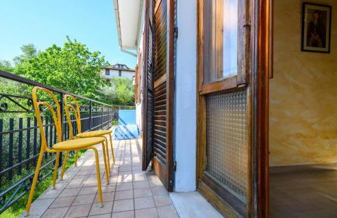 Amazing Apartment In Montefelcino - Photo 17