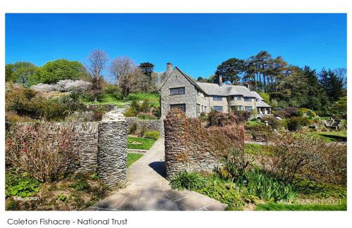 Dart Haven - cheerful holiday bungalow in Galmpton - Photo 22