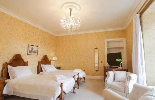 Ledgowan Lodge Hotel - Foto 51