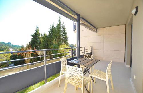 La Perle d'Eze Appart Hotel - Foto 84