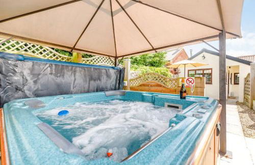 Willow Cottage - Foto 25