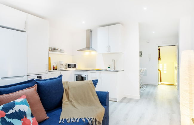 Carine 1 in San Cristobal de La Laguna - Foto 10