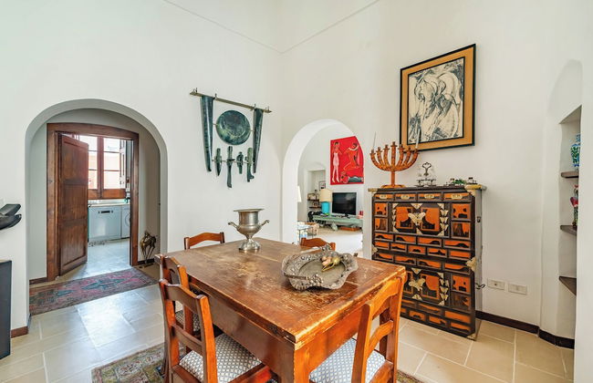 Dama Tenz House In The Historic Centre - Photo 17