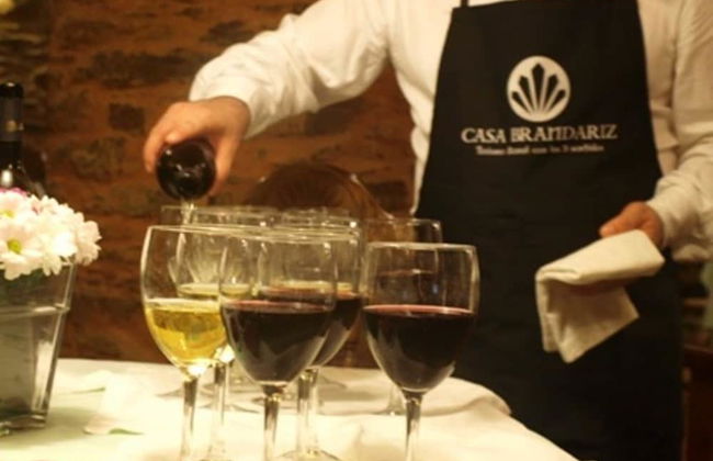 Casa Brandariz - Foto 25