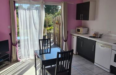 Gîte Camaloth - Bien être aux portes du Golfe du Morbihan - Foto 9