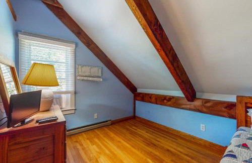 Martha's Hideaway - Foto 14