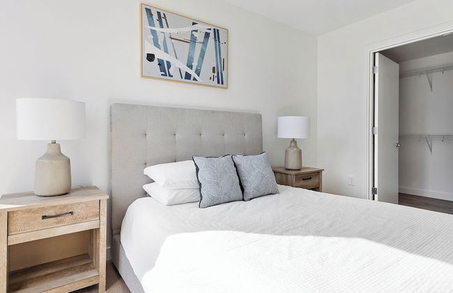 eXchange Apartments - Foto 8