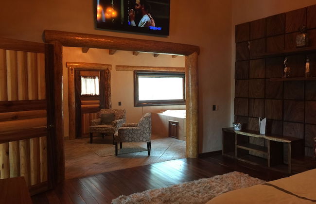 Cabaña Leon - Foto 19