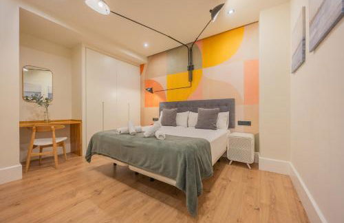 BILBAO RIVERSIDE by STAYNN APARTMENTS - Foto 22