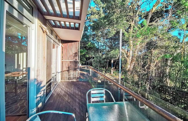 Glebe House - Foto 25