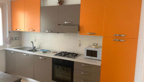 Angeli Dolomiti House2 - Foto 5