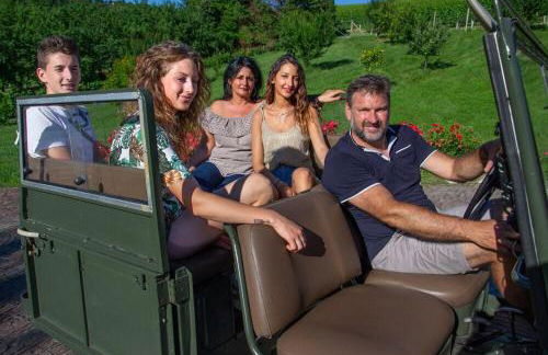 Villa Laura - Foto 69