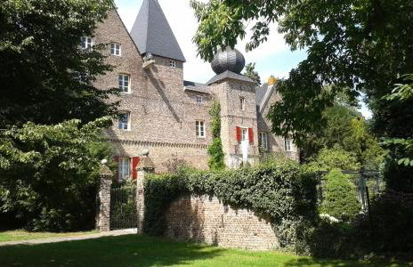 Ferienhaus Burgblick Brueggen - Foto 38