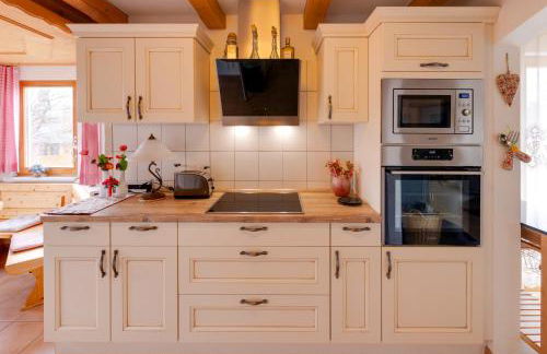 Ferienhaus zur Thusstrasse - Foto 33