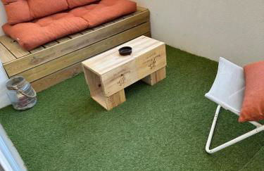 Appartement neuf, climatisé, proche mer - Foto 8