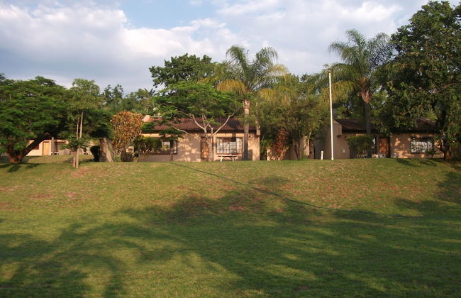 Eagle's Nest Chalets - Foto 32