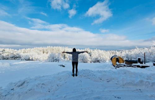 Beskidzki Zakątek Krynica-Zdrój - Photo 41