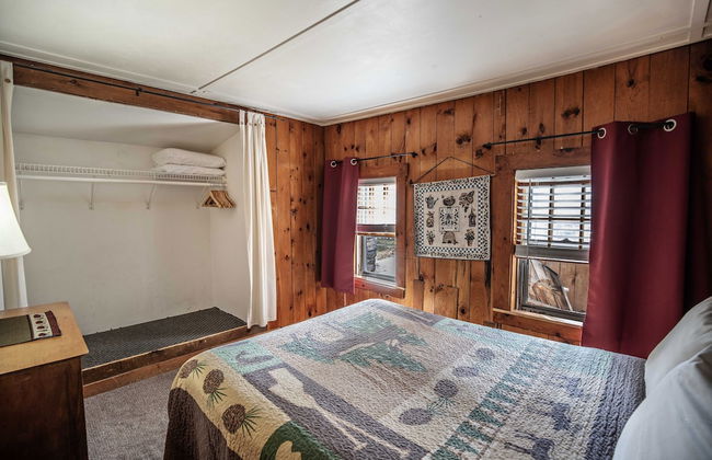 Pemi Cabins - Photo 70