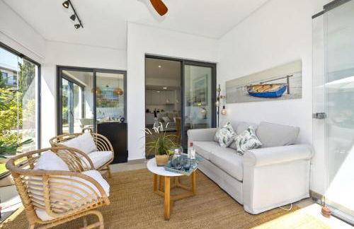 Cavalo Preto Beach Residence with Garden & Pool - Foto 17