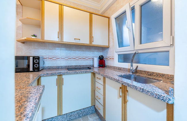 Hof van Holland Carihuela - Photo 13