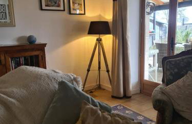 Maison Trichard - Photo 30