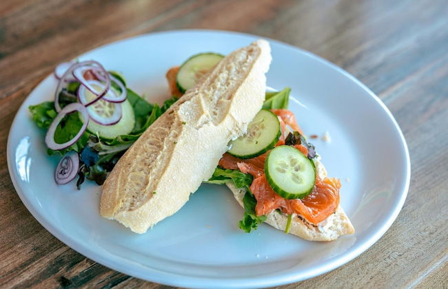 2 bedroom House in Kampen with terrace - Photo 37