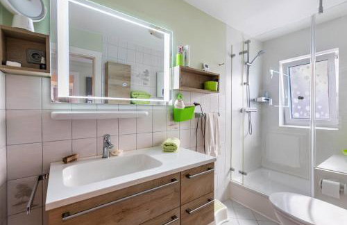 Haus Nommensen - Foto 63