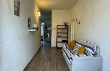 Garden Apartment - Foto 14