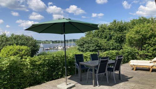 Kieholm - Foto 3, Garden