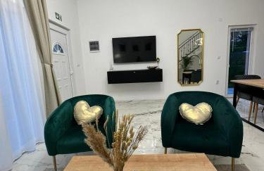 Apartments Green Linden - Foto 32