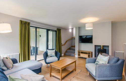 Golden Eagle Lodge - Foto 8