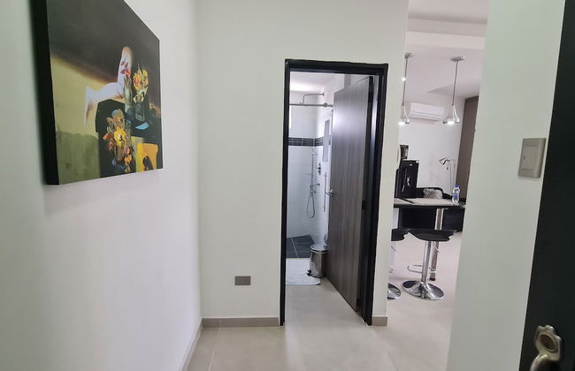 507 Moderno Aparta-Suite en Versalles Tipo Loft - Cali Tower Suites & Lofts - Photo 20